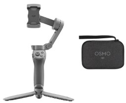 גימבל Osmo Mobile 3 Combo