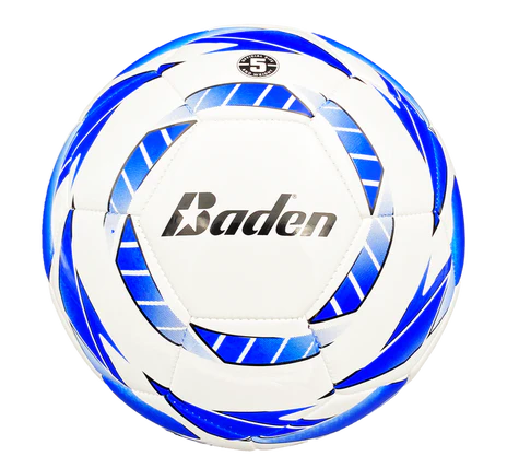כדורגל מקצועי BADEN SPORTS Z01 מידת בוגרים 5