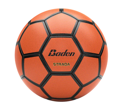 כדורגל יעודי למשחק על אספלט STRADA