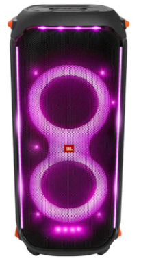 רמקול מסיבות JBL עם תאורה דגם JBL PartyBox 710 יבוא רשמי ניופאן