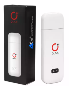 מודם סלולרי דגם משופר OLAX U80 ELITE 4G ּWIFI