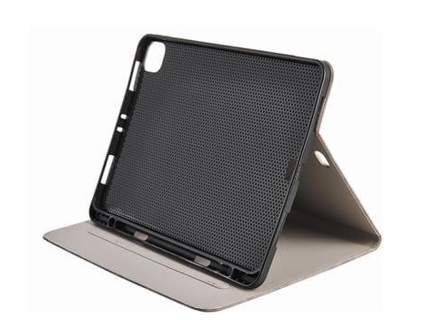 נרתיק חכם לטאבלט Smart Folio Case for iPad 11 2018/2020  מבית Pouchino.