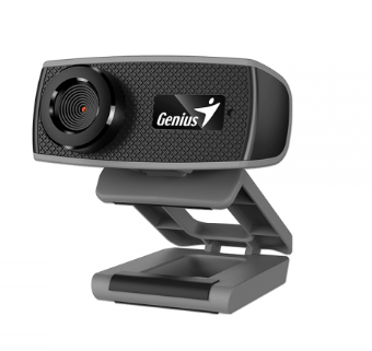 מצלמת רשת Genius FaceCam 1000X V2