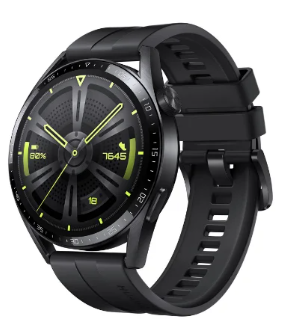 שעון חכם HUAWEI Watch GT3 Active Jupiter