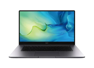 מחשב נייד HUAWEI MateBook D15 AMD R5 8GB 512GB