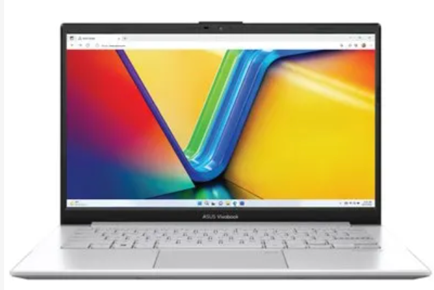 מחשב נייד VIVOBOOK X1504VA-BQ005 15.6 inch