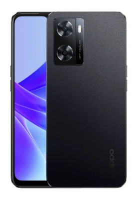 טלפון oppo סמארטפון A77 4GB+128GB יבואן רשמי