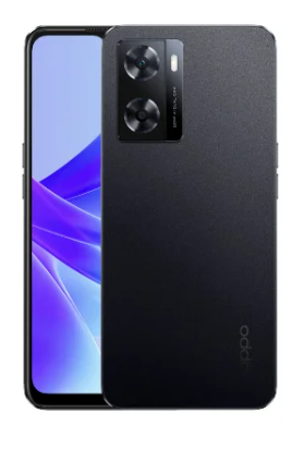 סמארטפון OPPO A77 4GB+128GB  יבואן רשמי