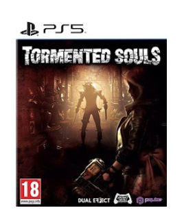 Tormented Souls  PS5