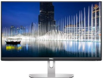 מסך מחשב DELL IPS S2421HN 23.8 FHD 4ms HDMI