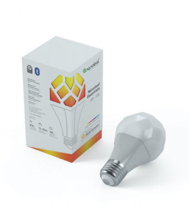 נורה חכמה Nanoleaf Essentials A60 E27