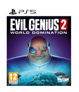 Evil Genius 2 PS5