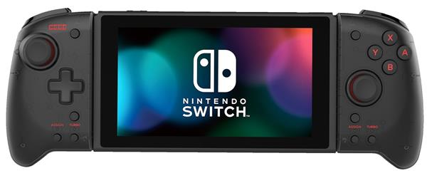 בקר Split Pad Pro HORI NINTENDO SWITCH