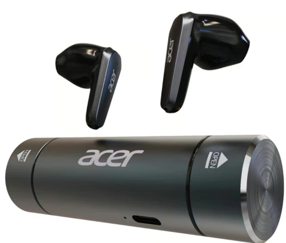 אוזניות בלוטוס TWS AHR130 ACER