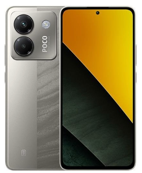 סמארטפון POCO M7 Pro 5G גרסה 8GB+256GB יבואן רשמי