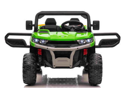 באגי לילדים-CAN-AM traxter hd9 24V 2023