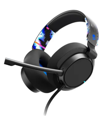 אוזניות גיימינג חוטיות SLYR PRO Skullcandy