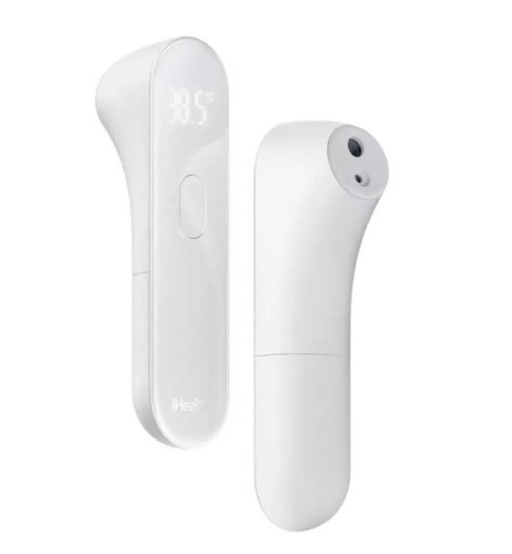 מדחום ללא מגע של שיאומי – Xiaomi Mi Home iHealth Thermometer