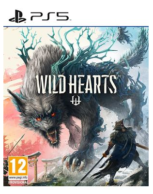 WIld Hearts PS5