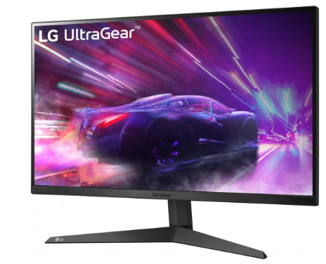 מסך מחשב גיימינג LG UltraGear 27GQ50F-B Full HD VA 27'' FreeSync