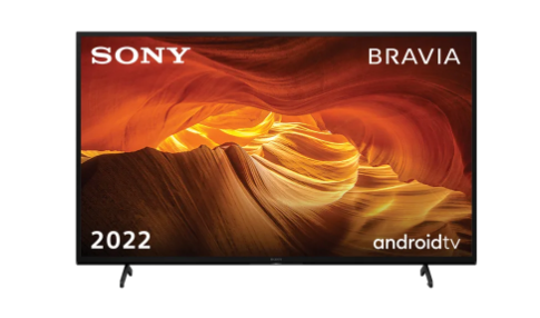 טלוויזיה סוני "43 SONY SMART TV 4K Android יבוא רשמי