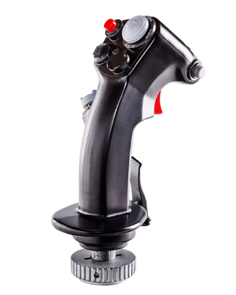 בקר שליטה Thrustmaster HOTAS F-16C Viper