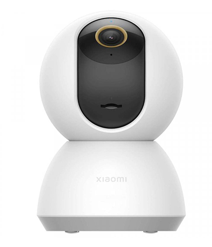 מצלמת אבטחה אלחוטית 360° שיאומי דגם Xiaomi Smart Camera