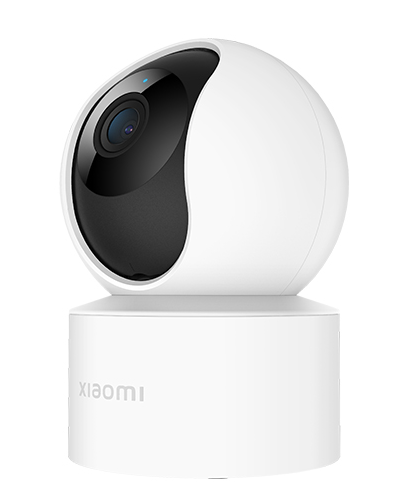 מצלמת אבטחה אלחוטית C200 1080p שיאומי דגם Xiaomi Smart Camera C200