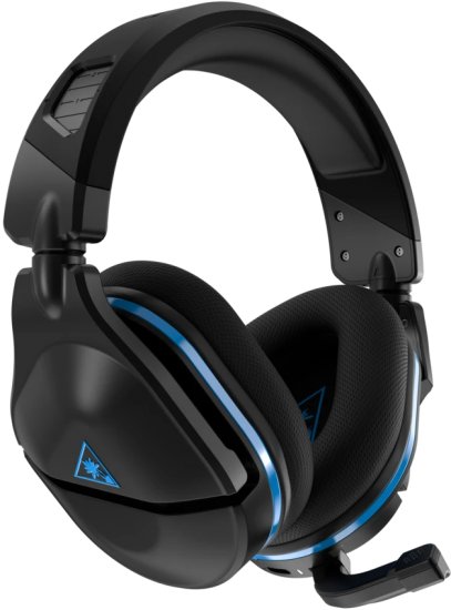 אוזניות גיימינג אלחוטיות TURTLE BEACH® Stealth 600 Gen2 for PlayStation