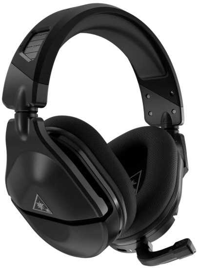 אוזניות גיימינג אלחוטיות Turtle Beach Stealth 600 Gen 2 MAX