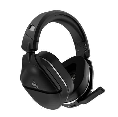 אוזניות גיימינג אלחוטיות TURTLE BEACH® Stealth 700 Gen2 MAX