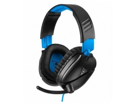 אוזניות גיימינג TURTLE BEACH® RECON 70P