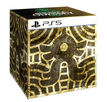 PS5 ONE PIECE ODYSSEY: Collector's Edition
