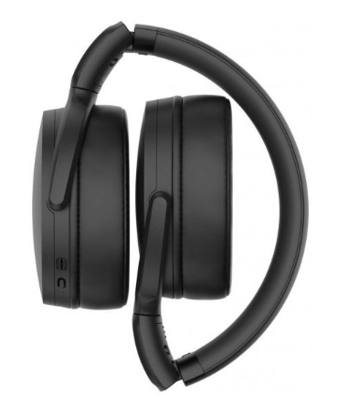 אוזניות אלחוטיות Sennheiser HD 350BT Bluetooth  צבע שחור