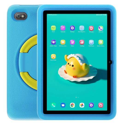 טאבלט  LTE "10.1 BLACKVIEW TAB 7 KIDS 32GB שנתיים אחריות יבואן רשמי