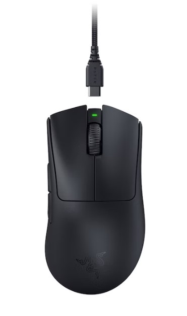 עכבר אלחוטי Razer Deathadder V3 Pro