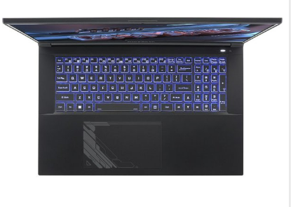 מחשב נייד GIGABYTE G7 i5-12500H 16GB 512NVME GEN4 3060 17.3 FHD 144HZ