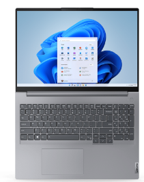 מחשב נייד Lenovo ThinkBook 16 G6 IRL 21KH0063IV