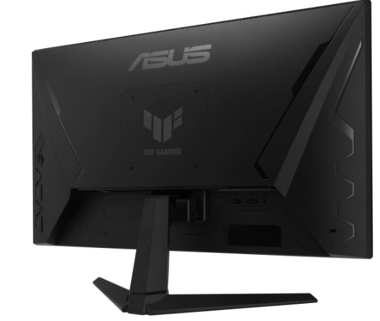 מסך מחשב גיימינג ASUS TUF Gaming VG249QM1A Full HD IPS LED 23.8'' FreeSync G-Sync