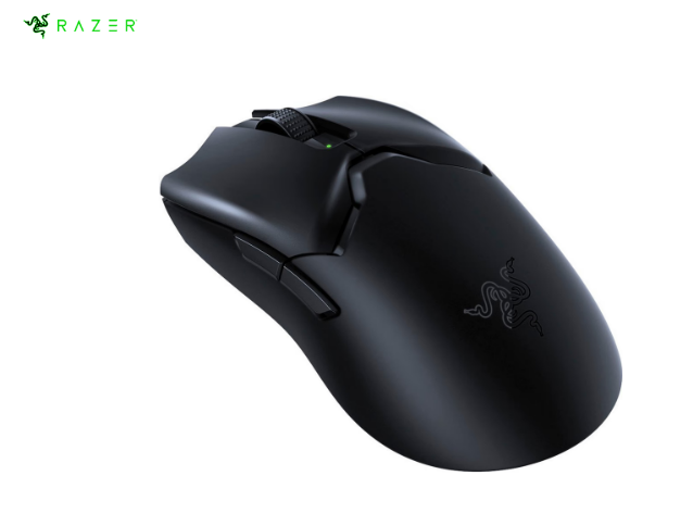עכבר גיימינג אלחוטי Razer Viper V2 Pro יבואן רשמי