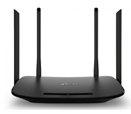 מודם ראוטר TP-Link AC1200 Wireless VDSL/ADSL Archer VR300