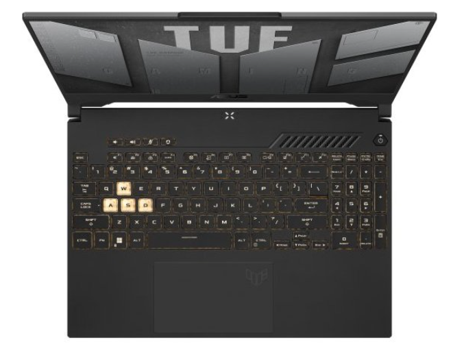 מחשב נייד Asus TUF Gaming F15 FX507ZC4-HN073 אסוס