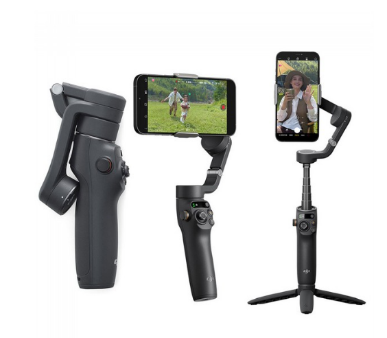 מייצב DJI Osmo Mobile 6