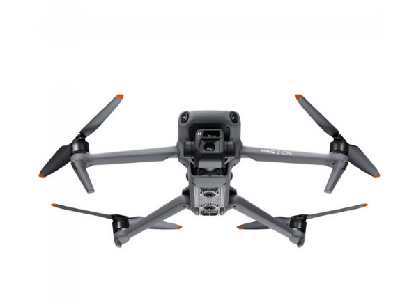 רחפן DJI Mavic 3 Cine