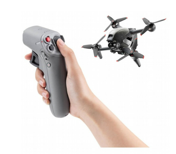 שלט DJI Motion Controller