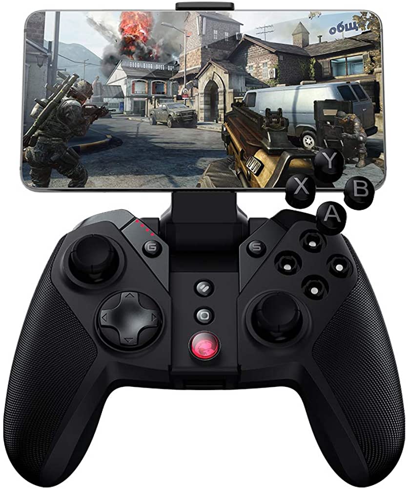 שלט לסמארטפון GameSir G4 Pro Multi-Platform