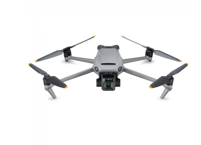 רחפן DJI Mavic 3 Fly More Combo