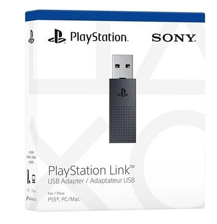 PlayStation Link™ USB adapter PS5