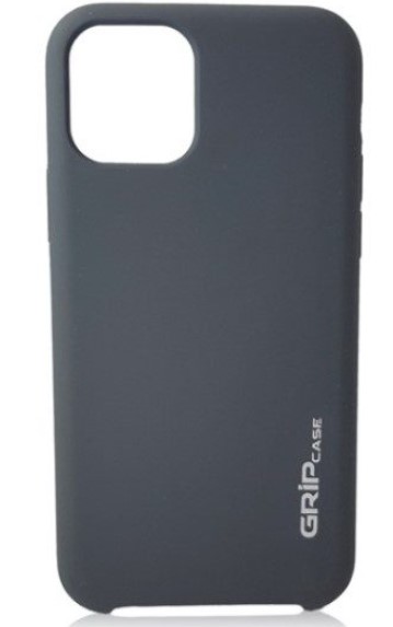 כיסוי Grip Case Flex Ix בצבע שחור-שחור ל-A72