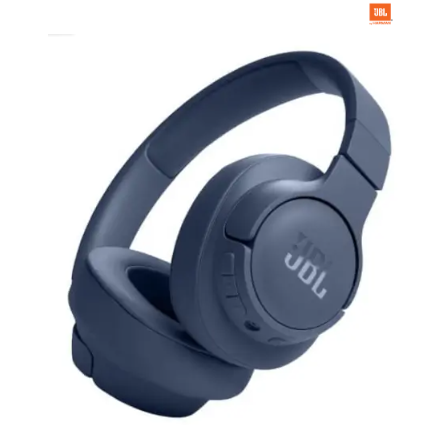 אוזניות קשת אלחוטיות Tune 720BT JBL